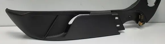 Opel Astra G Seat control switch 90588656