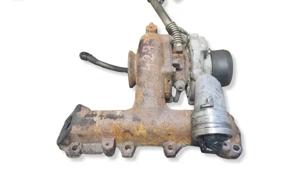 Opel Zafira B Turbo 55196765