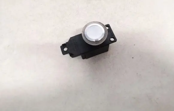 Volkswagen Phaeton Engine start stop button switch 3d0959839c