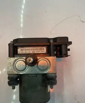 Peugeot Boxer ABS Pump 0265800461