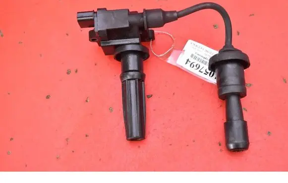 Hyundai Santa Fe High voltage ignition coil 