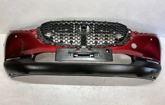 Mazda CX-30 Front bumper DFR550031M
