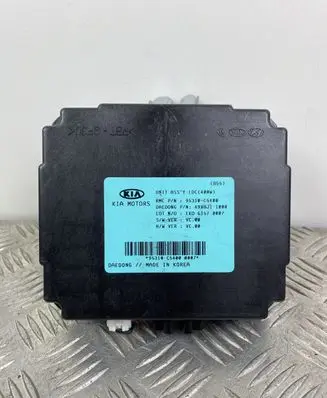 KIA Sorento Other control units/modules 95310C5400