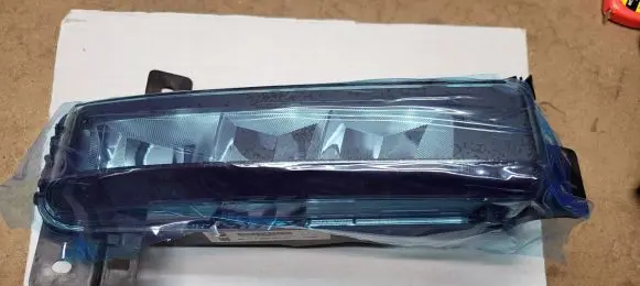 LED Daytime headlight