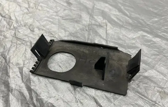 Volvo S60 Other interior part 31497157