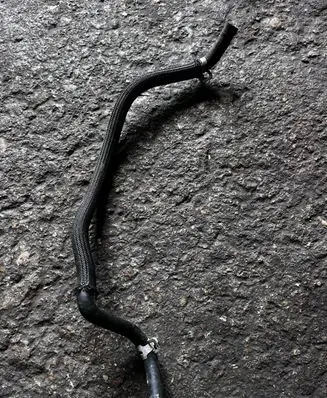 Jeep Grand Cherokee Air intake hose/pipe 68263034AA