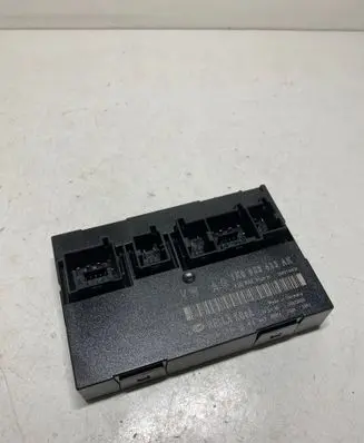 Comfort/convenience module