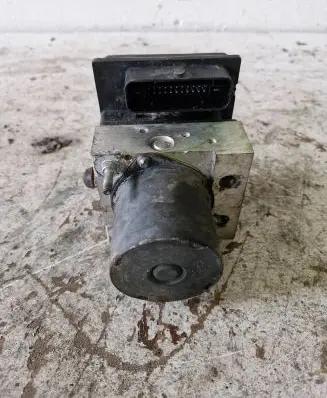 Audi A4 S4 B7 8E 8H ABS Pump 8E0910517D 8E0614517AK