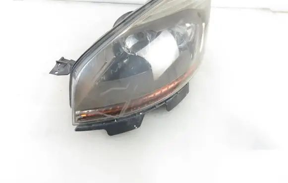 Citroen C4 Grand Picasso Headlight/headlamp 16298300