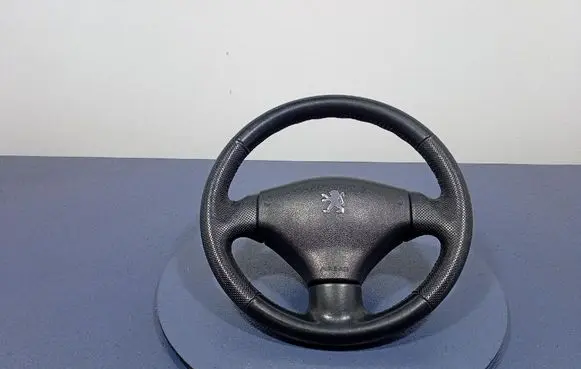 Peugeot 206 CC Steering wheel 9644116477