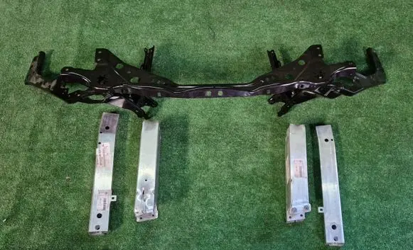 BMW X1 U11 Front subframe