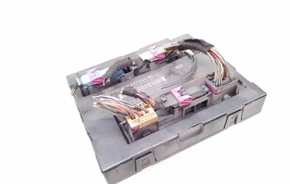 Audi A6 S6 C7 4G Comfort/convenience module 4H0907064BC