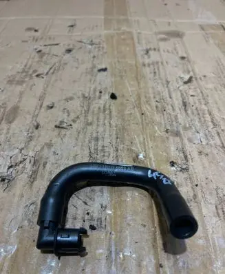 Ford Fiesta Breather/breather pipe/hose 1N1G6853AB