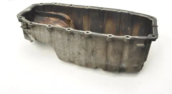 Fiat 500 Oil sump 55209020
