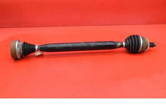 Skoda Fabia Mk3 (NJ) Front driveshaft 6R0407762K