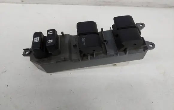 Toyota Auris 150 Electric window control switch 9241v87
