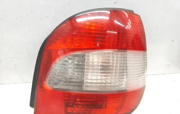 Renault Scenic I Rear/tail lights E29002