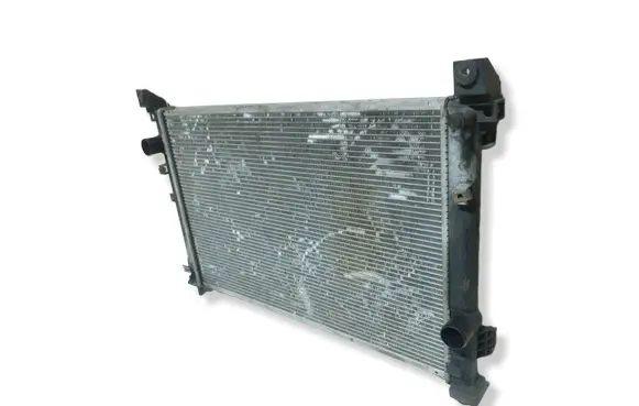 Chrysler Pacifica Coolant radiator 