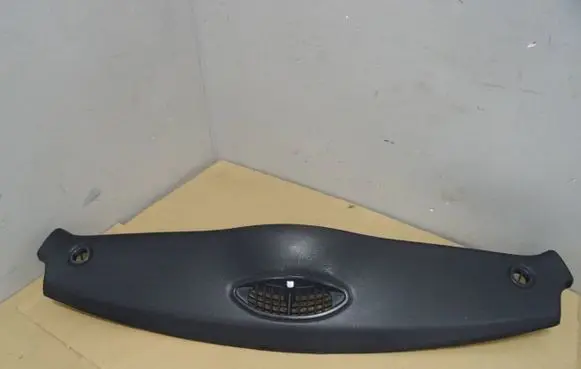 Mini One - Cooper R50 - 53 Dashboard