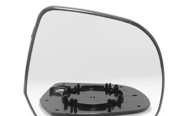 Nissan Micra Wing mirror glass 963651HB0B XNI004R