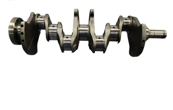 Dacia Duster Crankshaft 