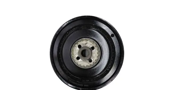 Volkswagen Crafter Crankshaft pulley 475412110