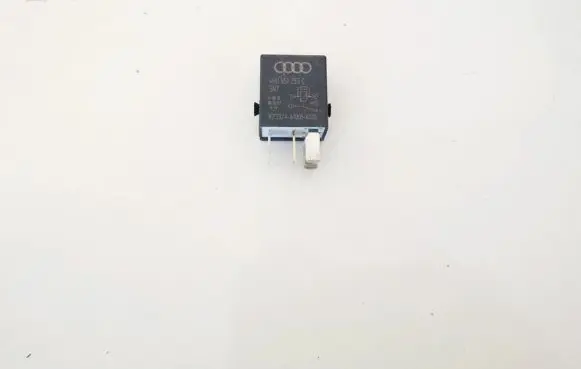 Volkswagen Golf VII Other relay 4h0951253c v23374-a1001-x010