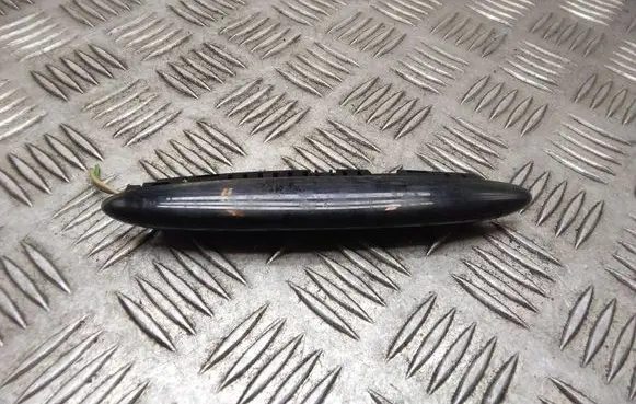 Mercedes-Benz B W245 Parking PDC sensor display screen A0015423723