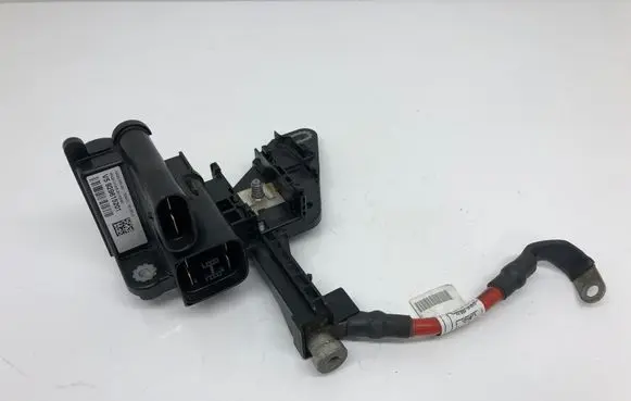 BMW 3 F30 F35 F31 Current control relay 9296152