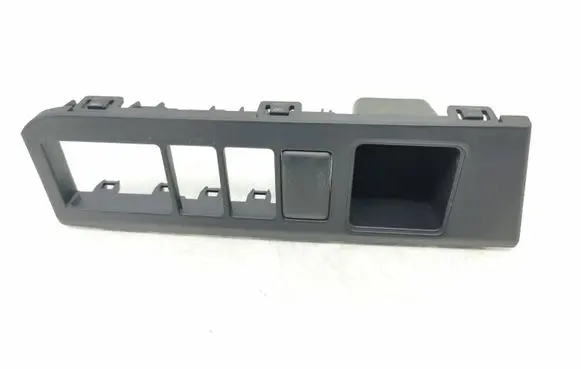 Other dashboard part