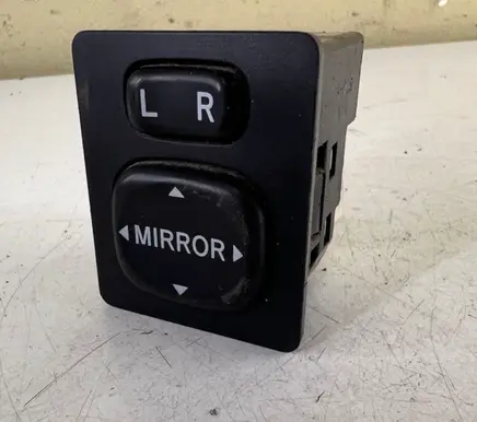 Toyota RAV 4 (XA20) Wing mirror switch 183574 769746A