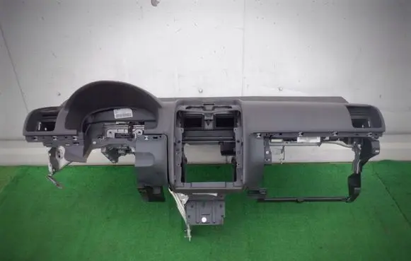 Volkswagen Touran I Dashboard 1T1858295