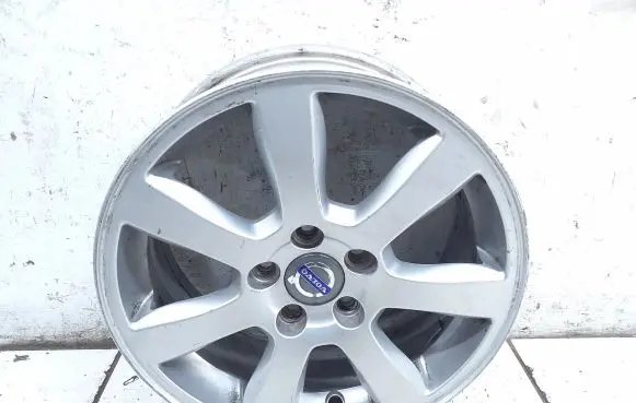 Volvo V60 R16 alloy rim 31381194
