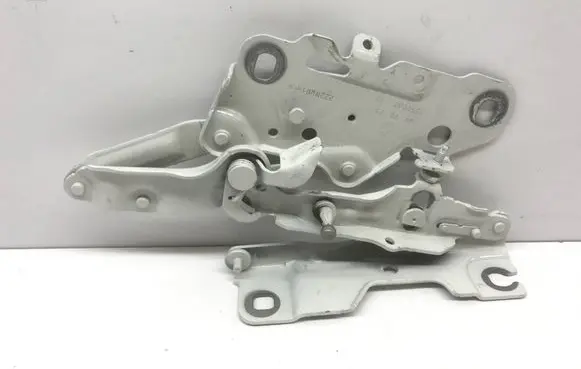 BMW X3 G01 Engine bonnet/hood hinges 7397500