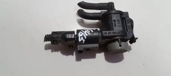 Ford Galaxy Turbo solenoid valve 1J0906283C