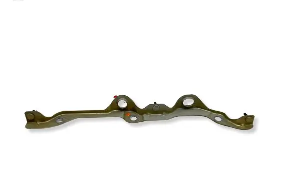 Porsche Cayman 987 Fender mounting bracket 98150234700