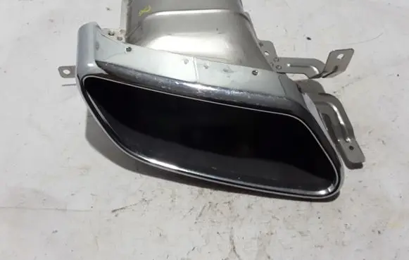 Volvo V60 Muffler ending 31455531