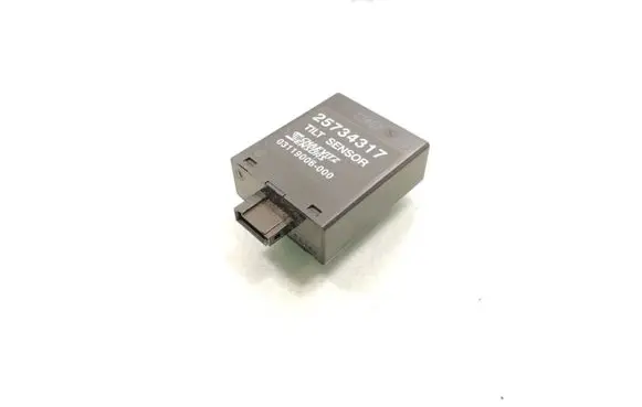 Opel Antara Other control units/modules 25734317