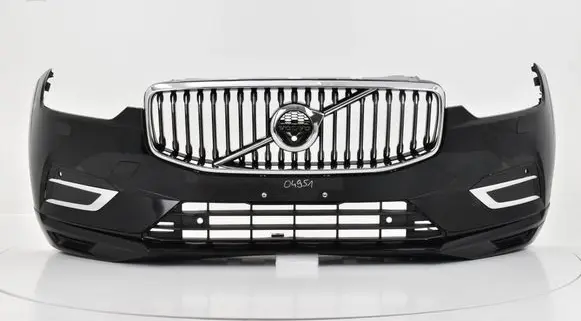Volvo XC60 Front bumper 31425160