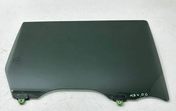 Nissan Navara D23 Rear door window glass 43R011595 E000199 AS3M5532DOT682