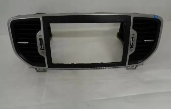 KIA Sportage Dashboard center trim panel 84740-F14200