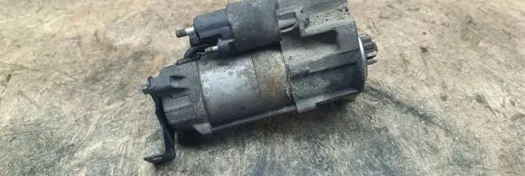 Jaguar XF X250 Starter motor 8X2311001AA 4280004890