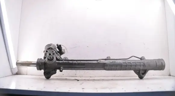 Audi A6 S6 C6 4F Steering rack 7853501136