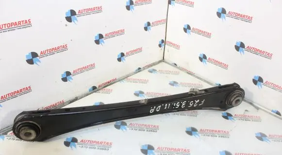 BMW X3 F25 Rear control arm 6788550