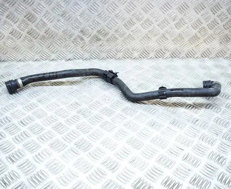 Mercedes-Benz EQC Engine coolant pipe/hose A2938300101