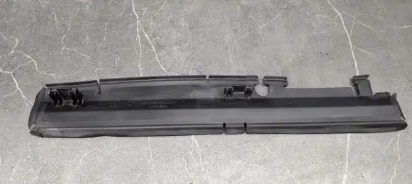Audi A6 S6 C8 4K Radiator trim 4k0121285