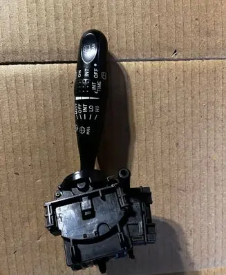 Suzuki Vitara (LY) Indicator stalk braknumeruczci
