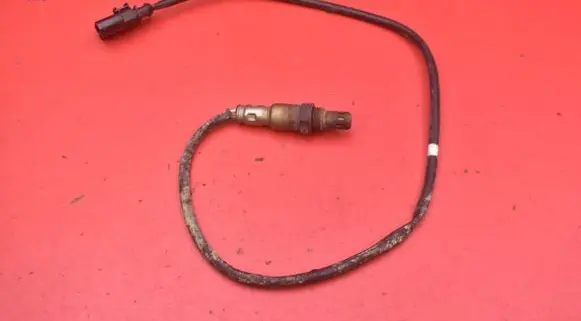 Skoda Octavia Mk3 (5E) Lambda probe sensor 04E906262DT