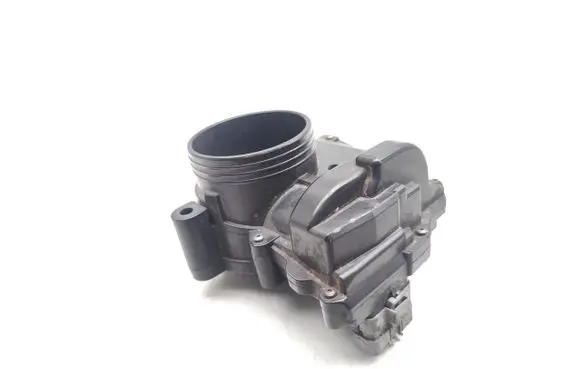 Mini One - Cooper Coupe R56 Electric throttle body valve 7576697 A2C53279370 V75766978004