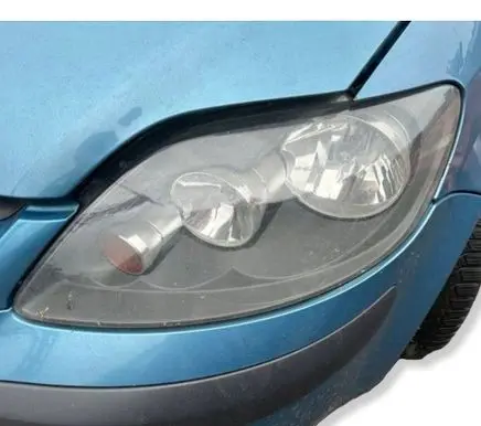 Volkswagen Golf Plus Headlight/headlamp 
